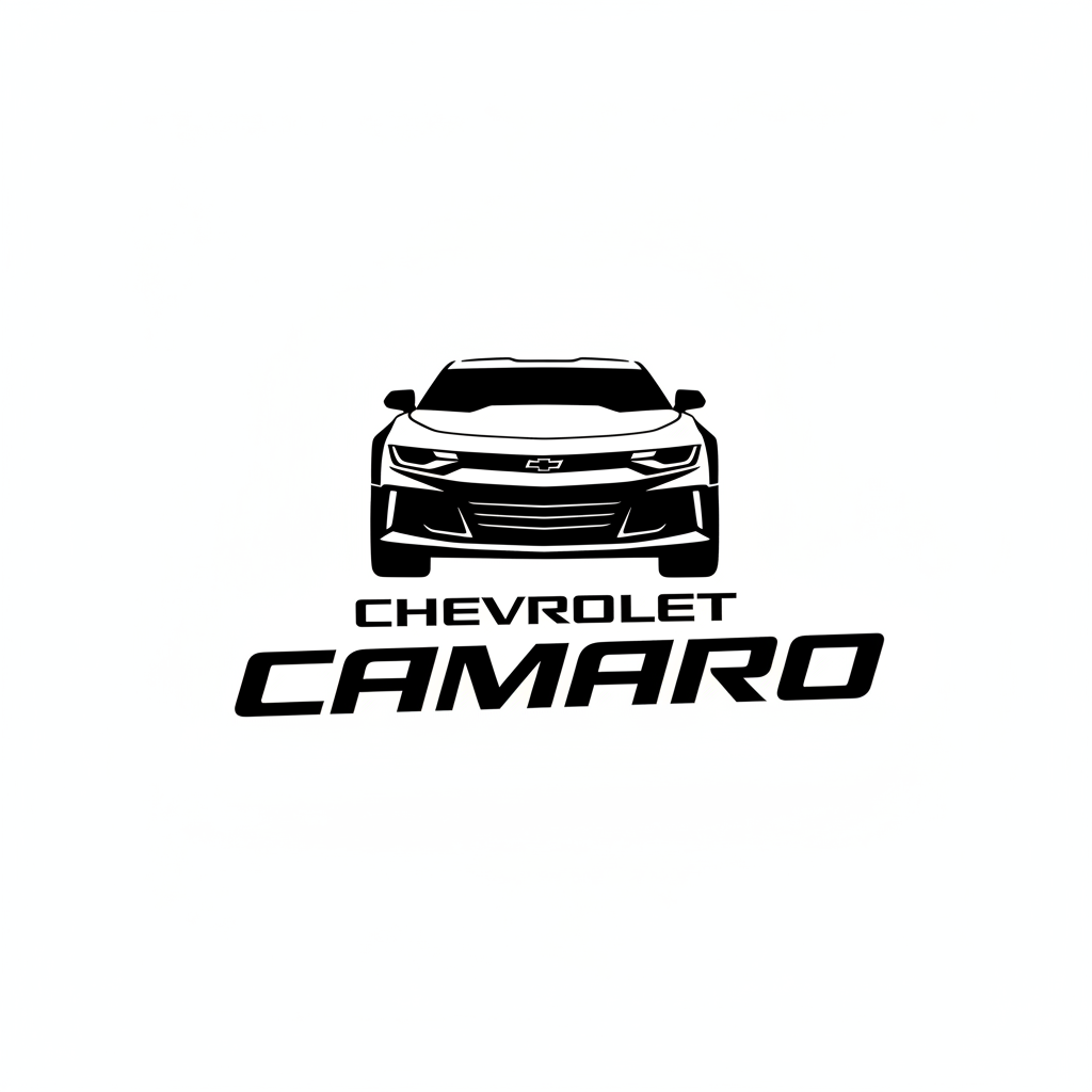Autopartes y Accesorios para Chevrolet Camaro
