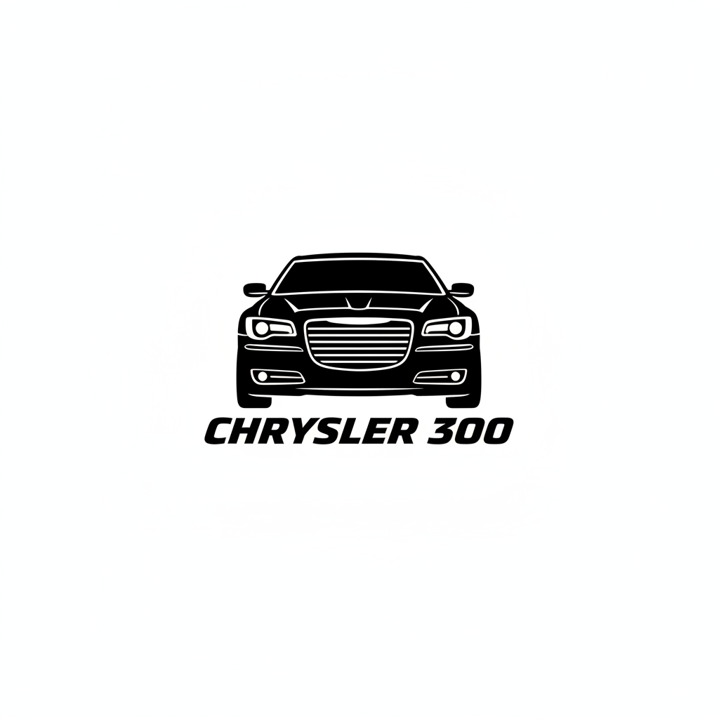Autopartes y accesorios para Chrysler 300