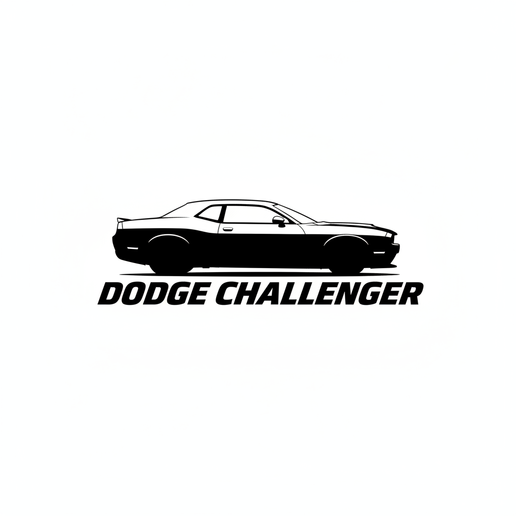 Autopartes y Accesorios para Dodge Challenger