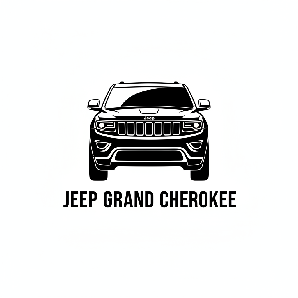 Autopartes y Accesorios para Jeep Grand Cherokee