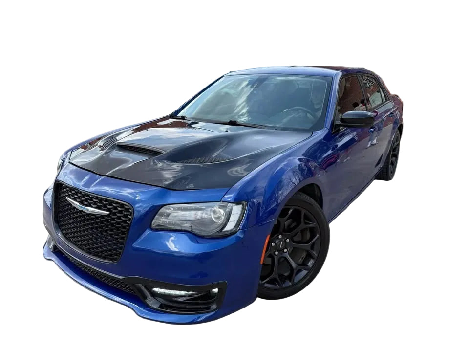 Cofre Estilo SRT para Chrysler 300 2013–2023