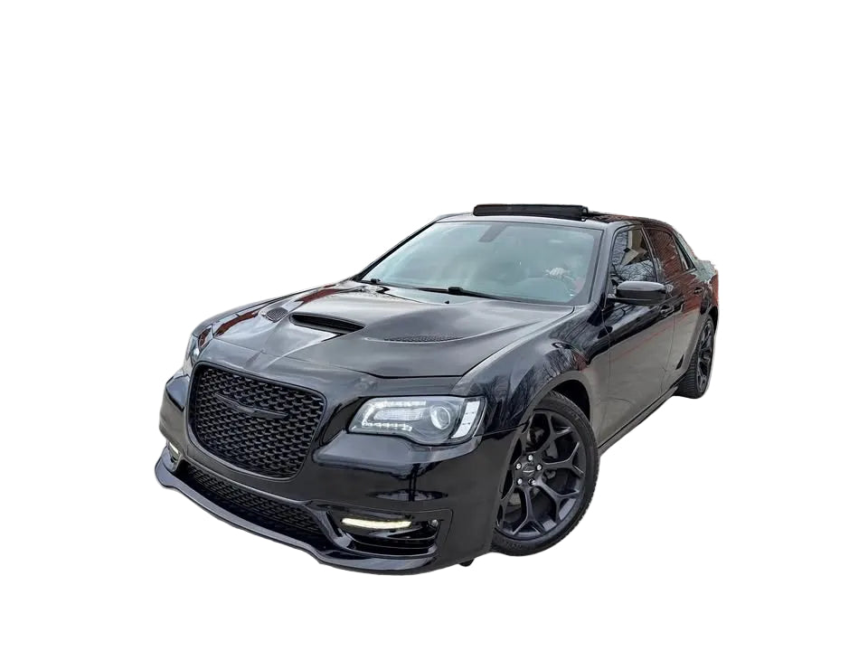 Defensa Delantera Completa Estilo SRT para Chrysler 300 2013–2023