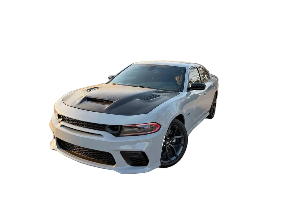 Defensa Delantera Dodge Charger 2015–2023 - vista 4