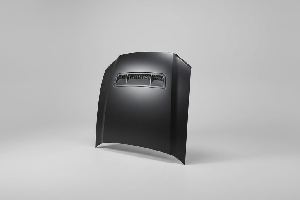 Cofre Estilo GT500 para Ford Mustang 2010–2014