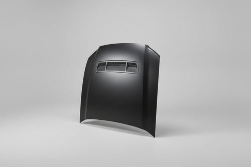 Cofre Estilo GT500 para Ford Mustang 2010–2014