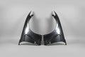 Salpicaderas Estilo GT350 para Ford Mustang 2015–2017