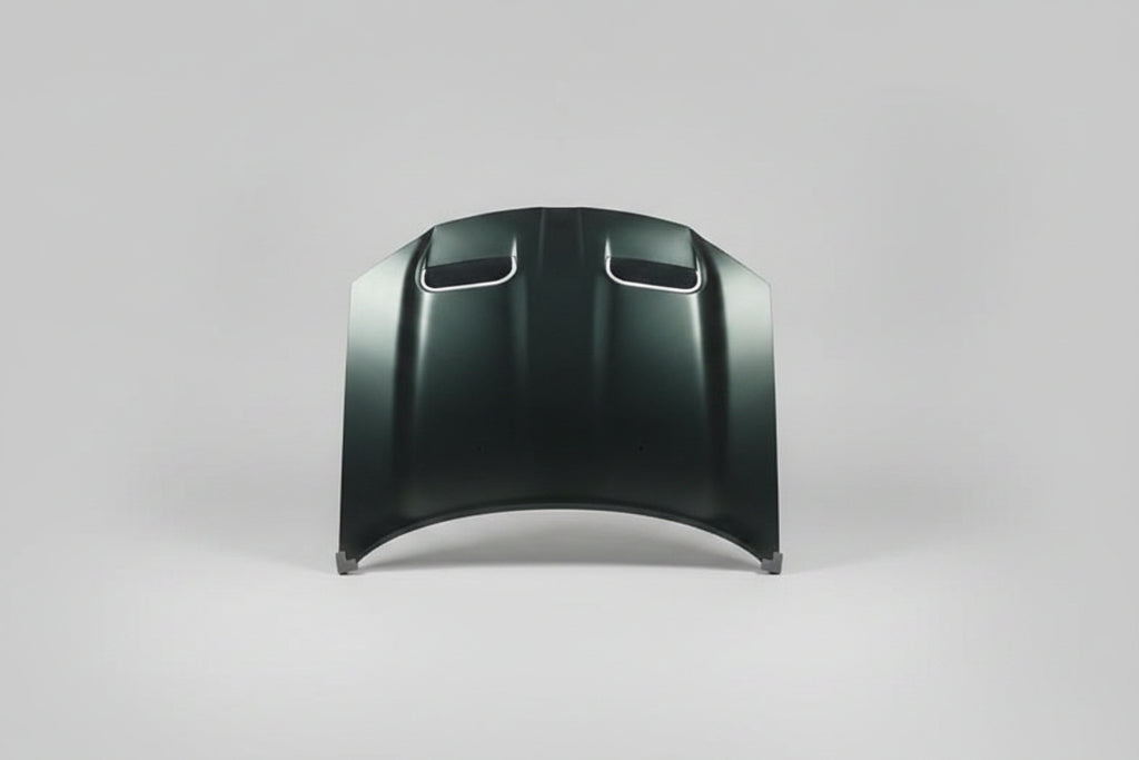 Cofre Estilo Redeye para Dodge Durango 2013–2023