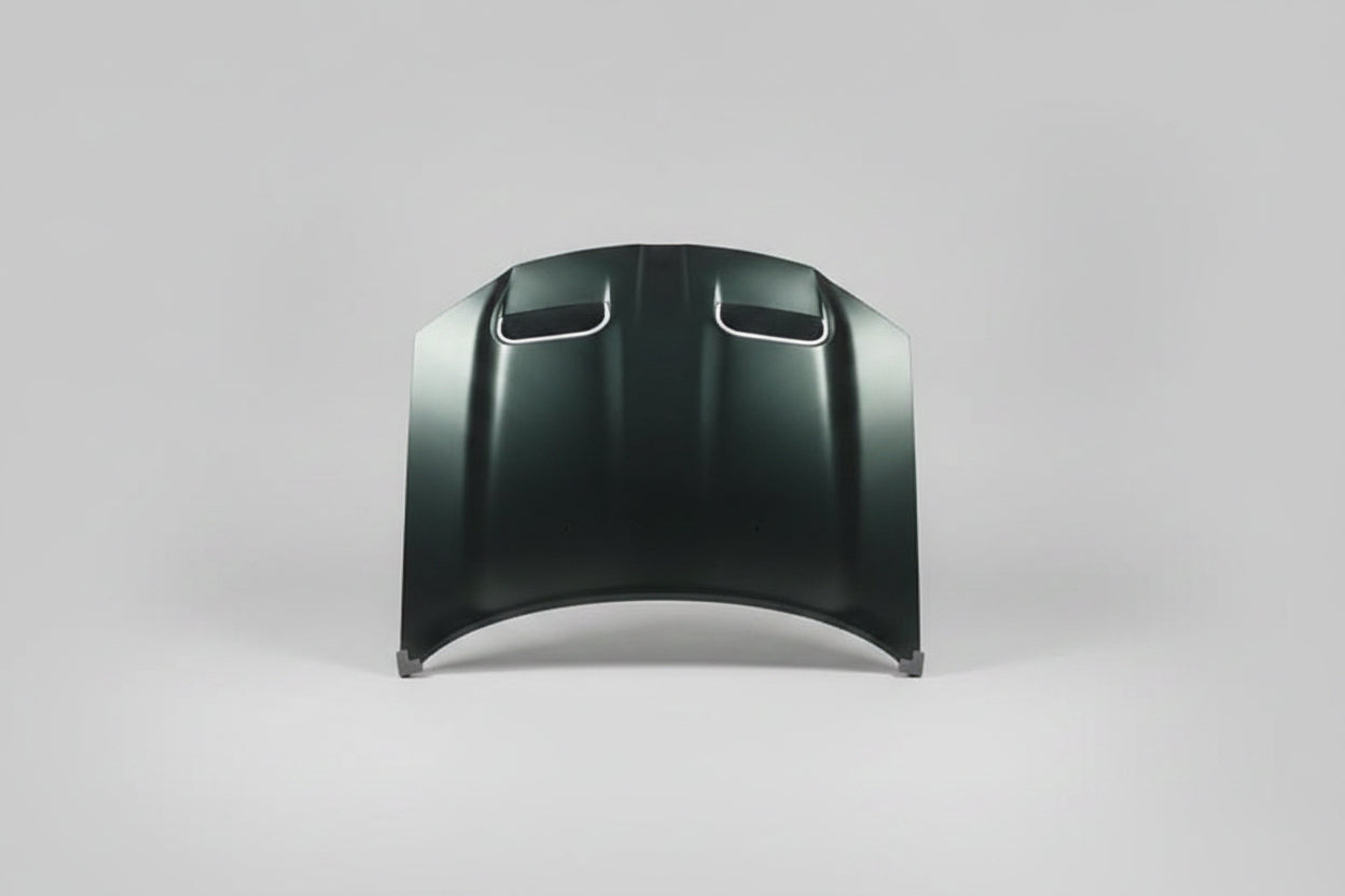 Cofre Estilo Redeye para Dodge Durango 2013–2023