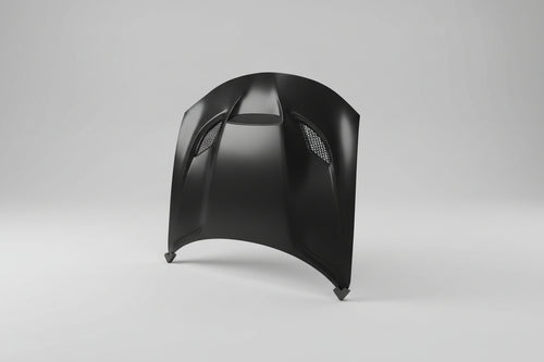 Cofre Estilo Hellcat para Dodge Charger 2015–2023