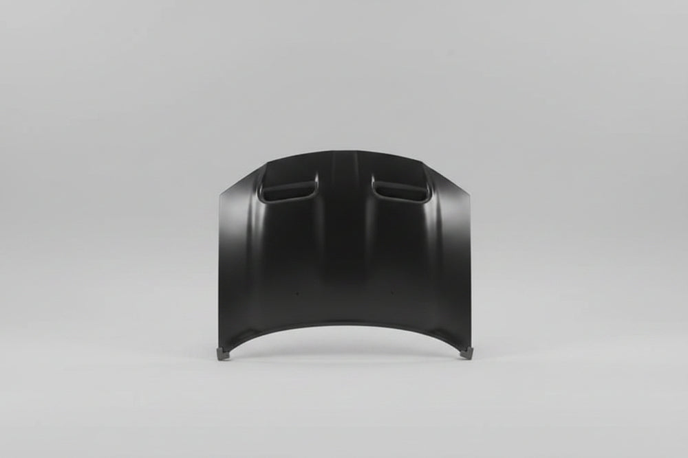 Cofre Estilo Redeye con Doble Toma de Aire Chrysler 300 2013–2023