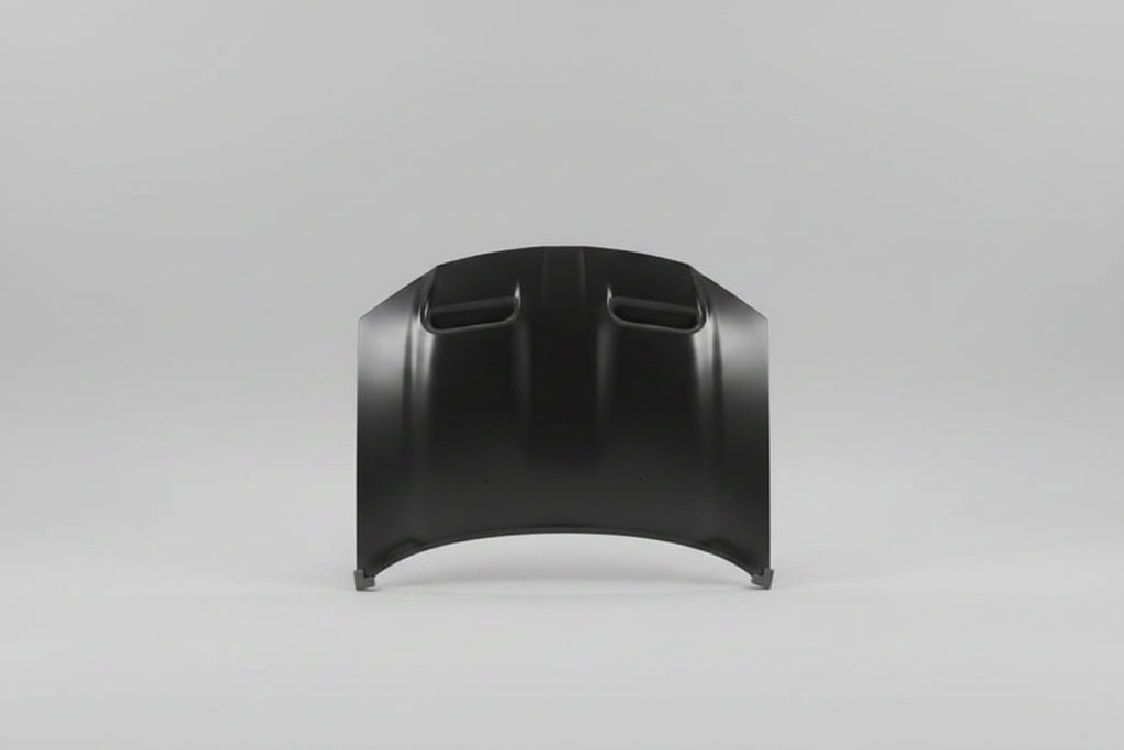 Cofre Estilo Redeye con Doble Toma de Aire para Chrysler 300 2013–2023