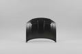 Cofre Estilo Redeye con Doble Toma de Aire para Chrysler 300 2013–2023