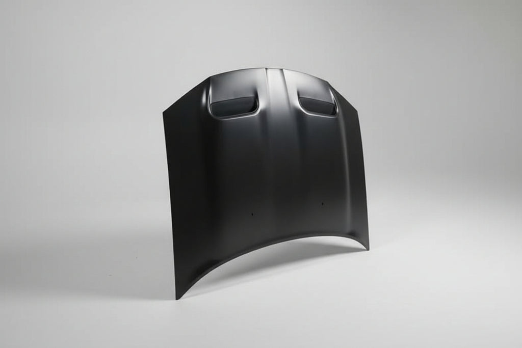 Cofre Estilo Redeye con Doble Toma de Aire para Chrysler 300 2013–2023