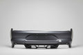 Defensa Trasera Completa Estilo GT500 para Ford Mustang 2015–2023