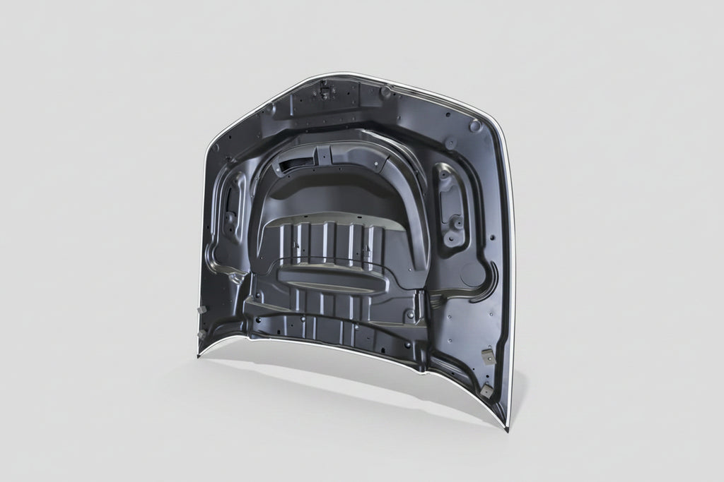 Cofre Estilo ZL1 para Chevrolet Camaro 2010–2015