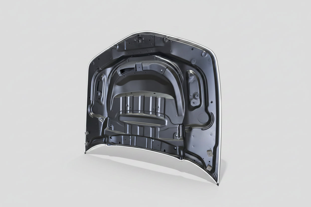 Cofre Estilo ZL1 para Chevrolet Camaro 2010–2015