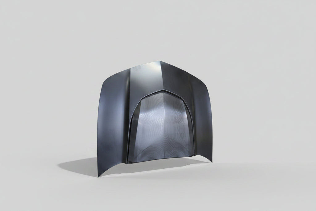 Cofre Estilo ZL1 para Chevrolet Camaro 2010–2015
