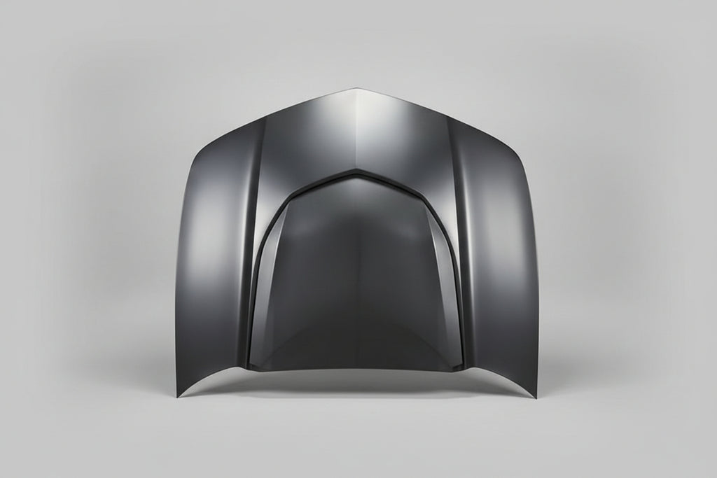 Cofre Estilo ZL1 para Chevrolet Camaro 2010–2015