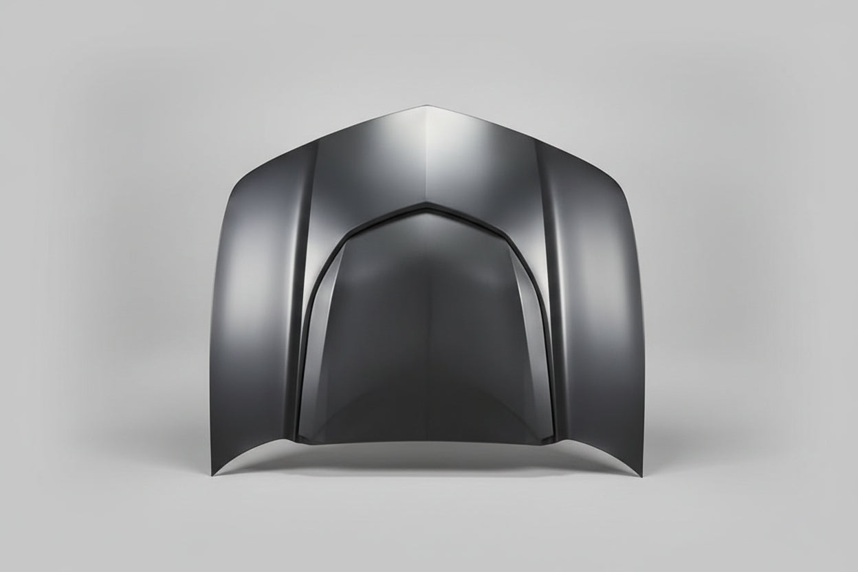 Cofre Estilo ZL1 para Chevrolet Camaro 2010–2015