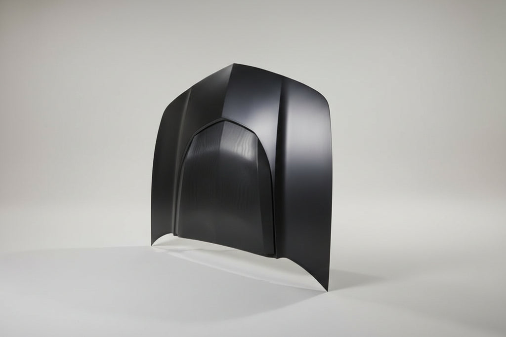 Cofre Estilo ZL1 para Chevrolet Camaro 2010–2015
