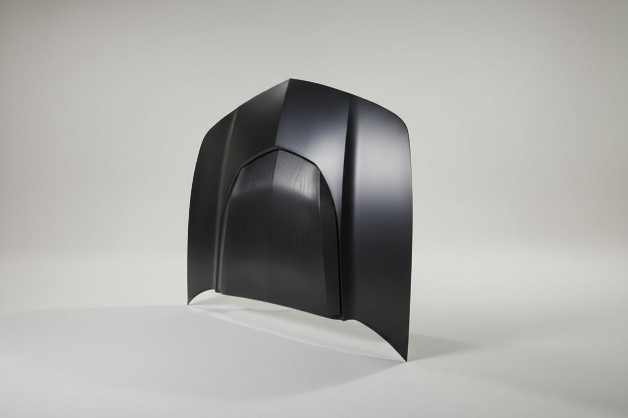 Cofre Estilo ZL1 para Chevrolet Camaro 2010–2015