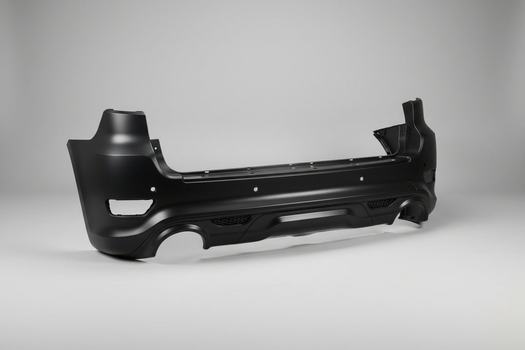 Kit Estilo SRT para Jeep Grand Cherokee 2016–2021