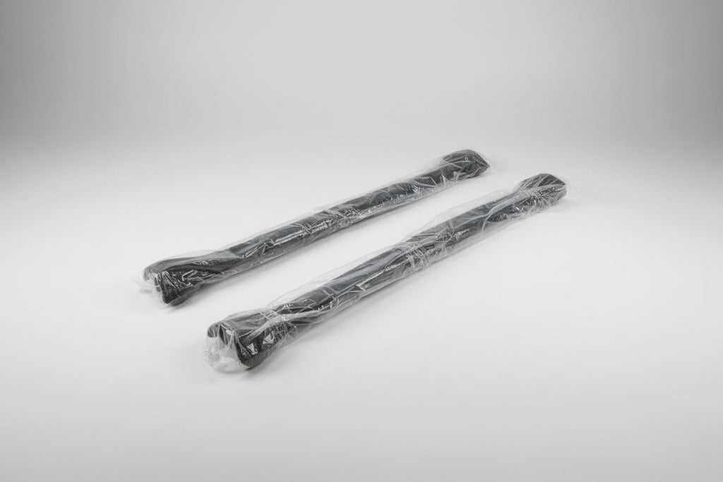 Kit Estilo SRT para Jeep Grand Cherokee 2016–2021