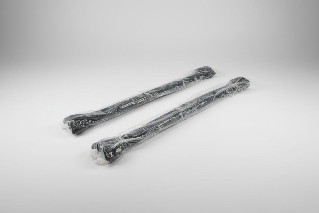 Kit Estilo SRT para Jeep Grand Cherokee 2016–2021