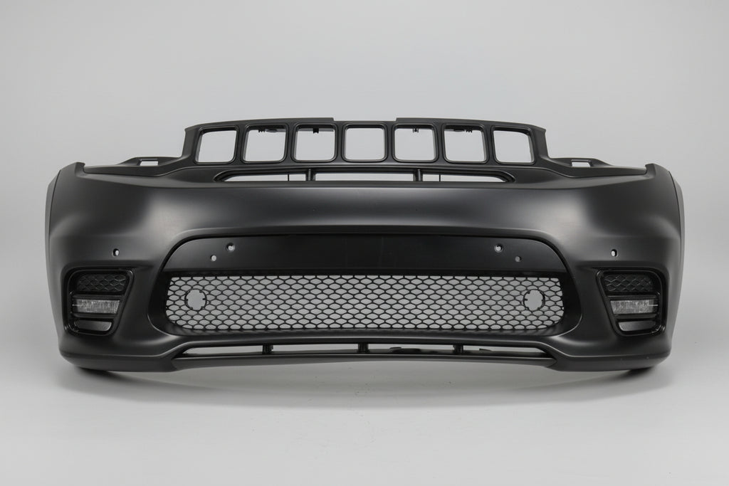 Kit Estilo SRT para Jeep Grand Cherokee 2016–2021