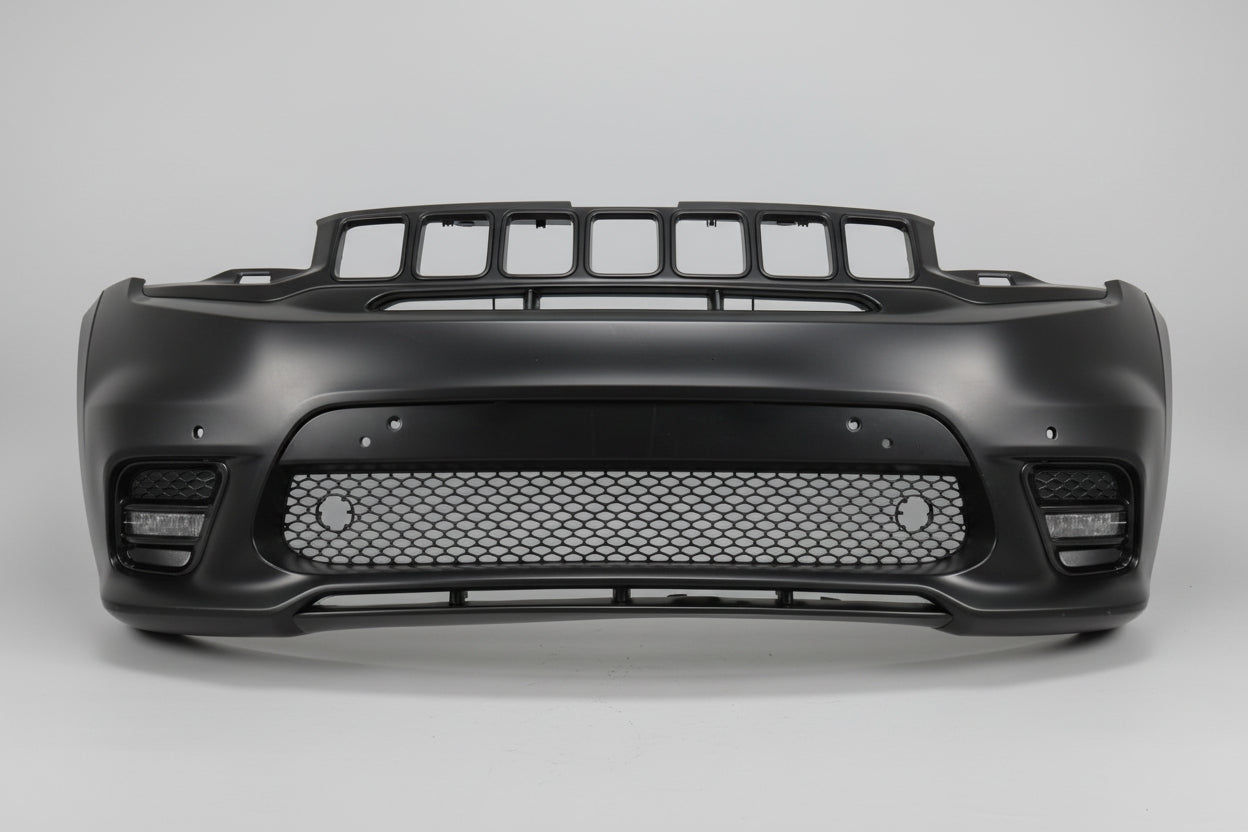 Kit Estilo SRT para Jeep Grand Cherokee 2016–2021