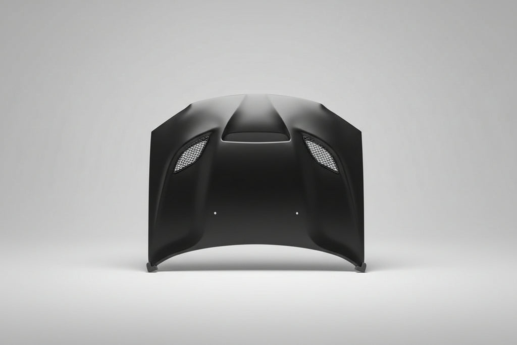 Cofre Estilo SRT para Chrysler 300 2013–2023