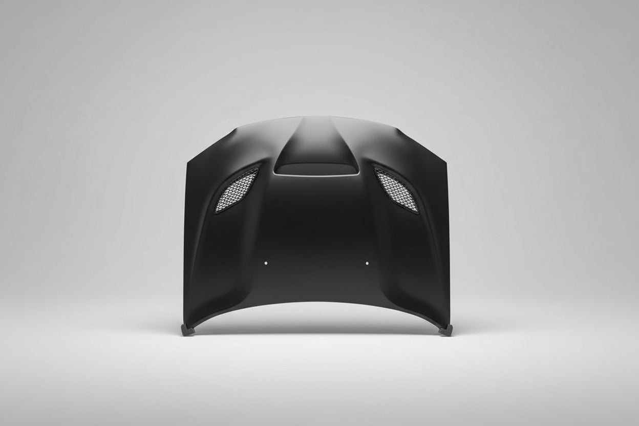 Cofre Estilo SRT para Chrysler 300 2013–2023