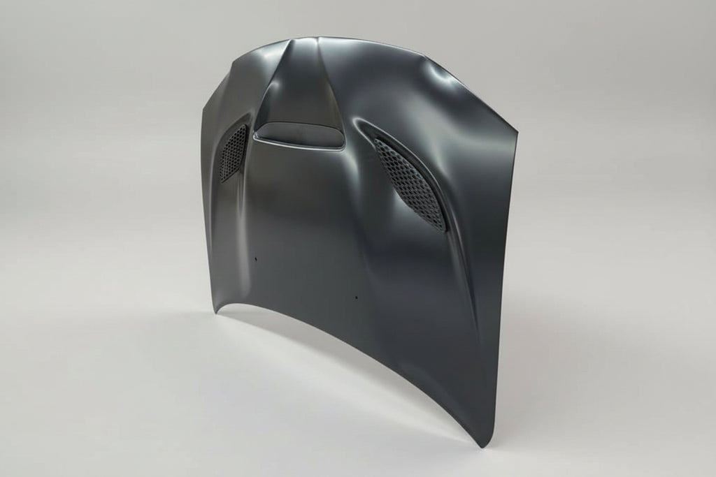 Cofre Estilo SRT para Chrysler 300 2013–2023