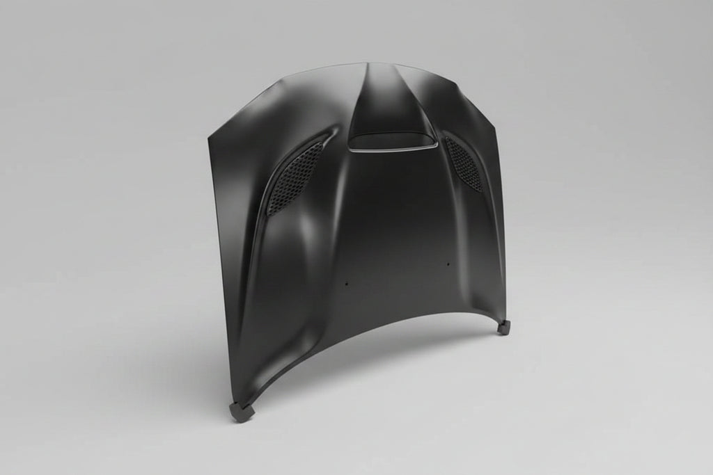 Cofre Estilo SRT para Chrysler 300 2013–2023