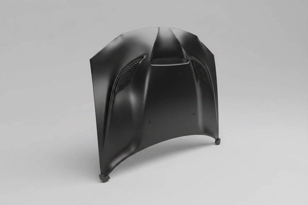 Cofre Estilo SRT para Chrysler 300 2013–2023