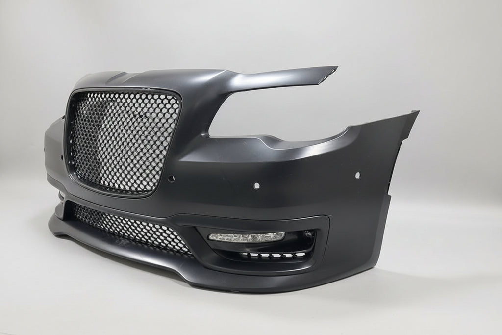 Defensa Delantera Completa con Preparación para Sensores para Chrysler 300 2013–2023