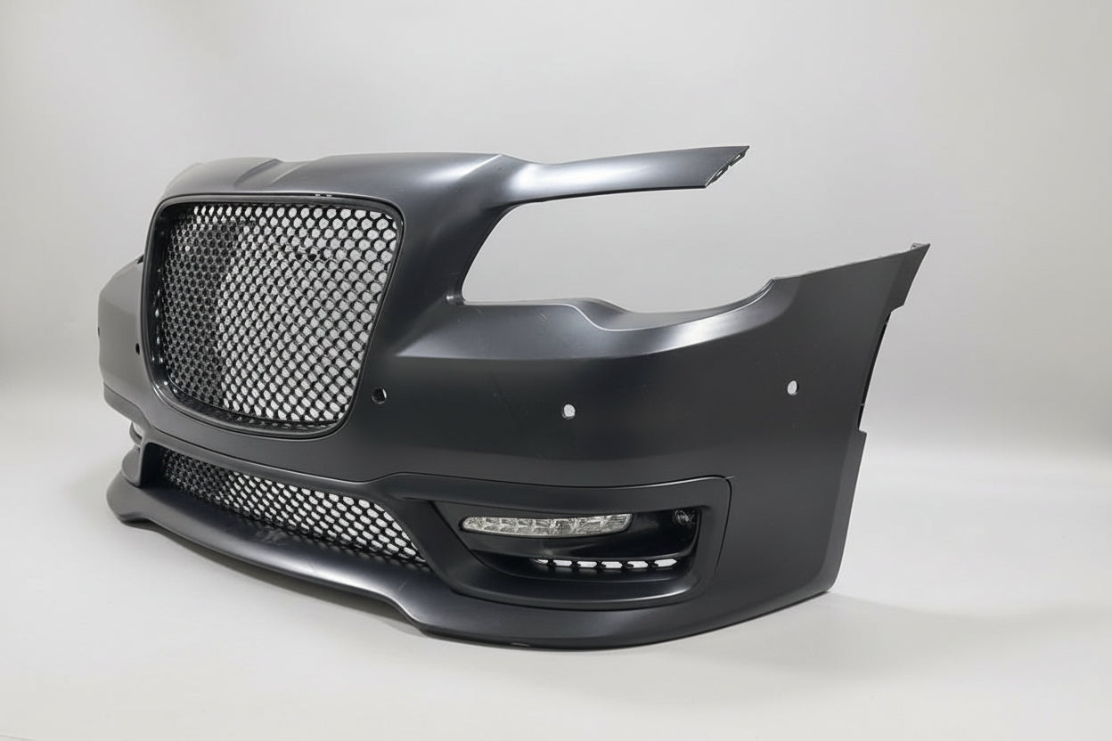 Defensa Delantera Completa con Preparación para Sensores para Chrysler 300 2013–2023