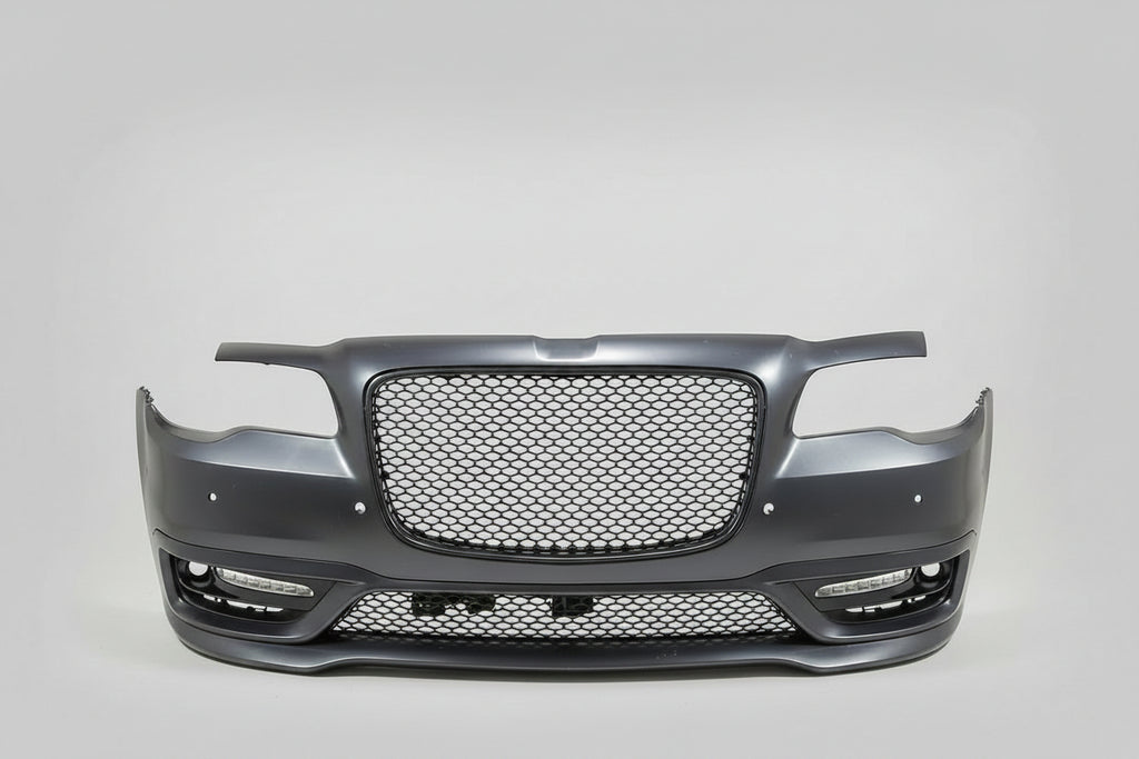 Defensa Delantera Completa con Preparación para Sensores para Chrysler 300 2013–2023