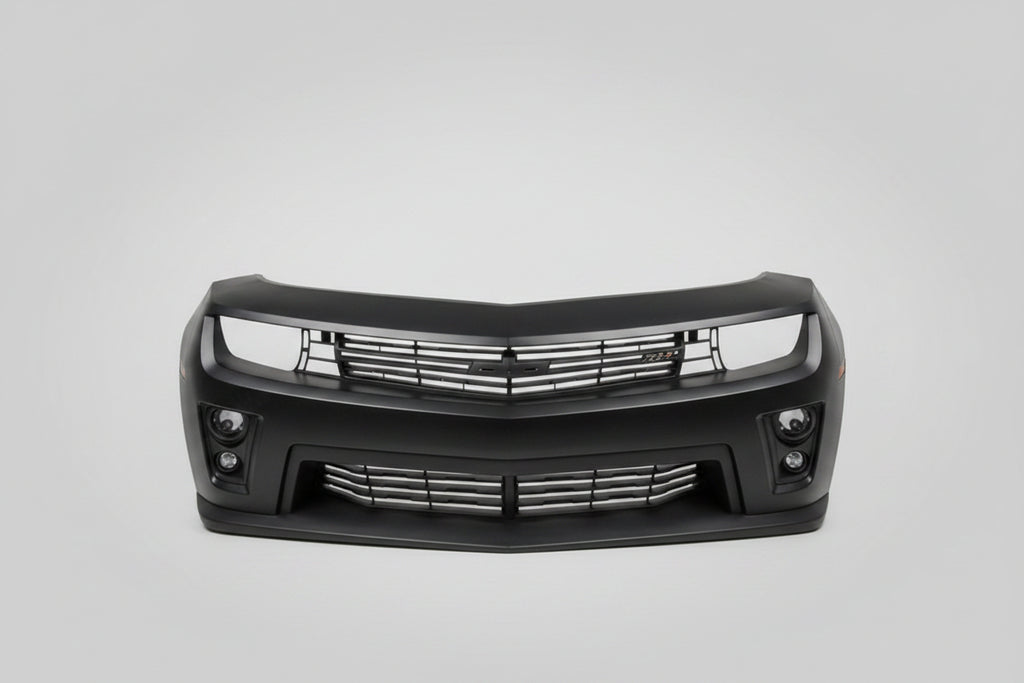 Defensa Delantera Completa Estilo ZL1 Clásico para Chevrolet Camaro 2010–2013