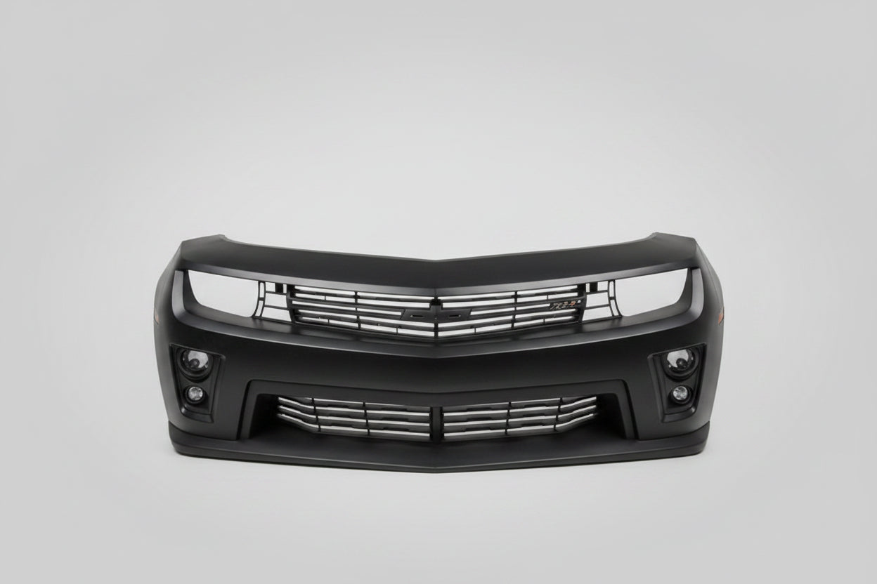 Defensa Delantera Completa Estilo ZL1 Clásico para Chevrolet Camaro 2010–2013