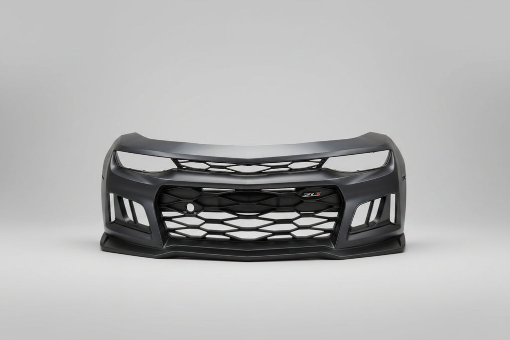 Defensa Delantera Estilo ZL1 para Chevrolet Camaro LT 2019–2023
