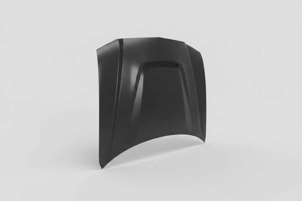 Cofre Estilo SRT para Dodge Charger 2010–2014