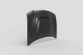 Cofre Estilo SRT para Dodge Charger 2010–2014