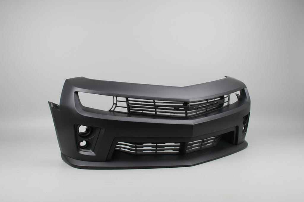 Defensa Delantera Completa Estilo ZL1 Clásico para Chevrolet Camaro 2010–2013
