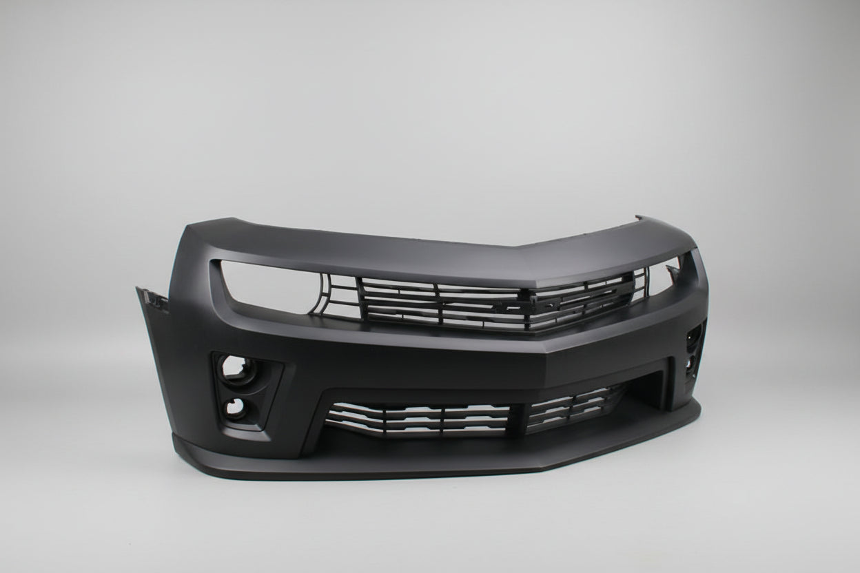 Defensa Delantera Completa Estilo ZL1 Clásico para Chevrolet Camaro 2010–2013
