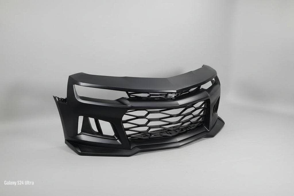 Defensa Delantera Estilo ZL1 para Chevrolet Camaro 2010–2015