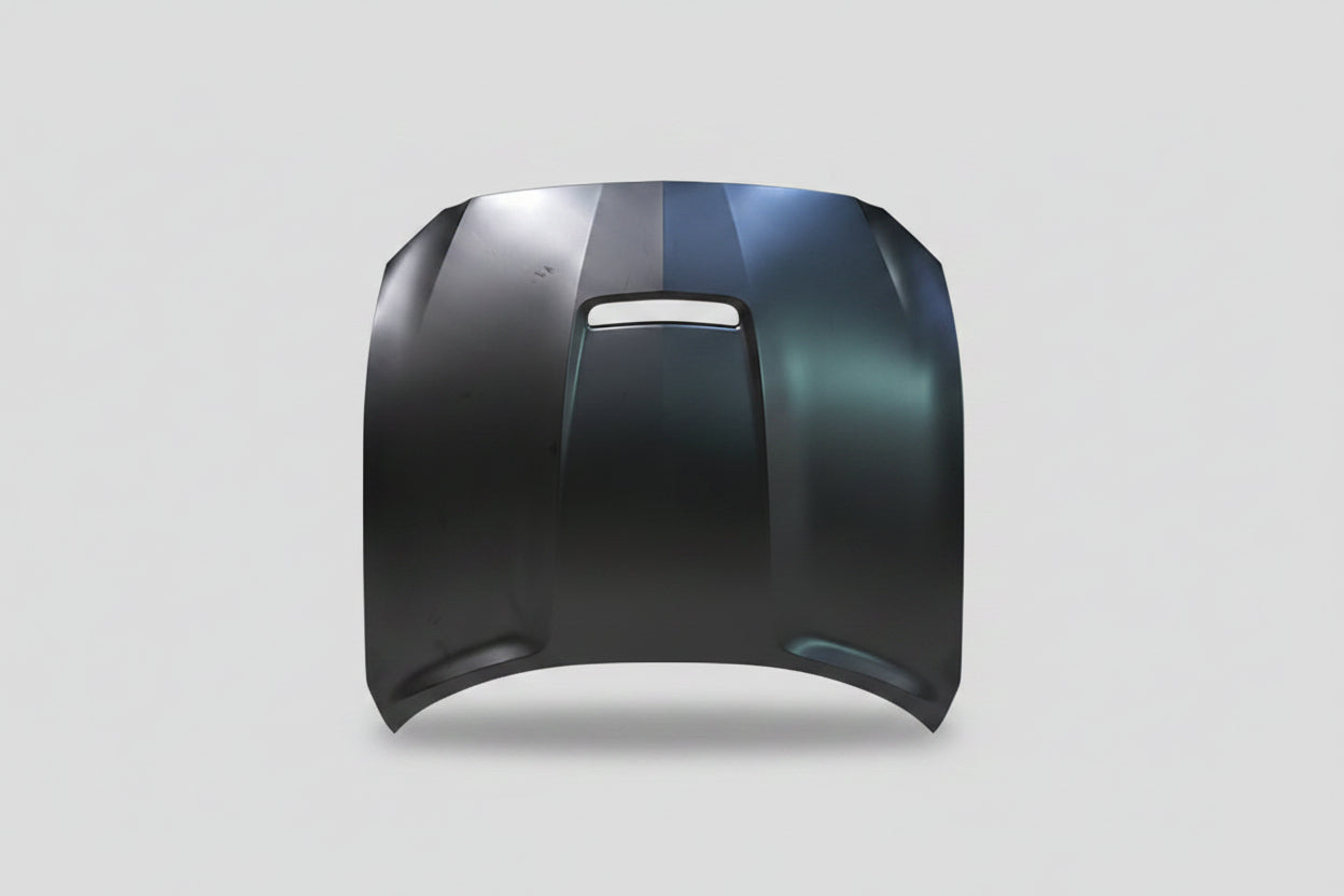 Cofre Estilo GT350 para Ford Mustang 2015–2017