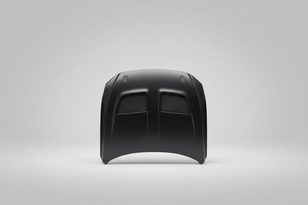 Cofre Estilo GTD para Ford Mustang 2015–2017