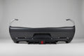 Defensa Trasera Nueva Estilo SRT para Dodge Challenger 2015–2023