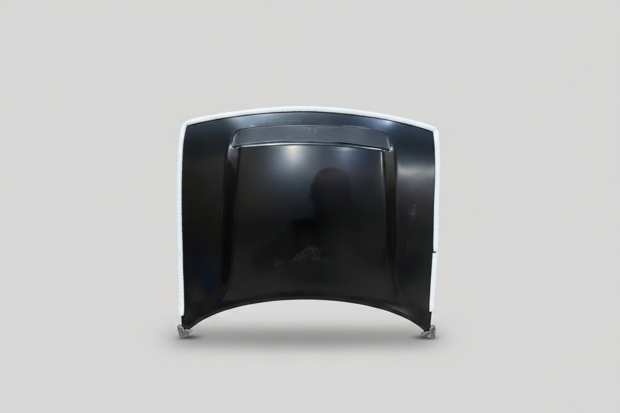 Cofre Estilo Demon para Dodge Challenger 2008–2023